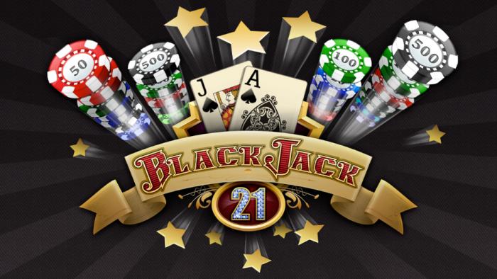 Estrategias blackjack